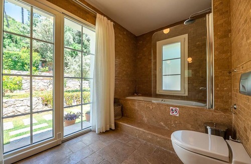 Marmaris Villa | Villa Beldibi - Three Bedroom Villa, Sleeps 7