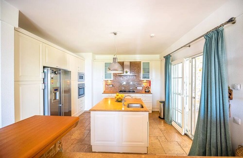 Marmaris Villa | Villa Beldibi - Three Bedroom Villa, Sleeps 7