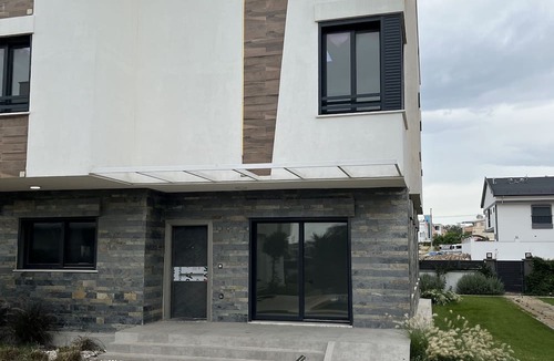Didim Villa | Dream villa with pool in Didim - Altinkum beach