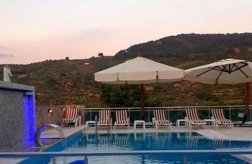 Sirince Hotel | Nu Se Garden Butik Hotel