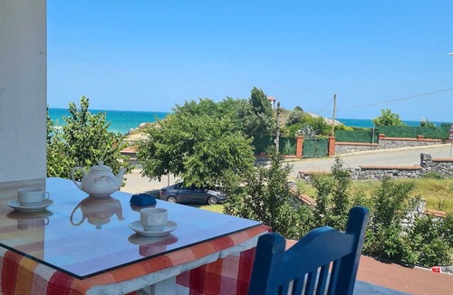 Sile Hotel | Sword Otel