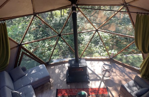 Ayder Yaylasi Cottage | Doğanın içinde Bir Dome