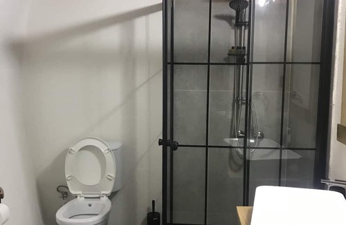 Ayder Yaylasi Cottage | Doğanın içinde Bir Dome