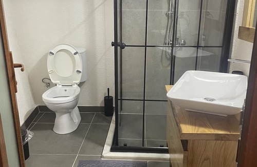 Ayder Yaylasi Cottage | Doğanın içinde Bir Dome