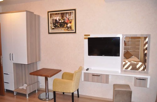 Pozanti Hotel | Arikan Otel