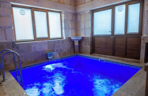 Urgup Hotel | Cappadocia Sweet Cave