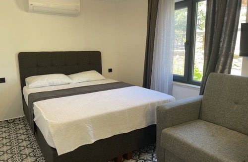 Gokceada Hotel | Imbrossa Hotel