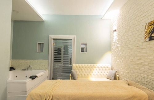 Guzeloba Mahallesi Hotel | Peramis Hotel & Spa