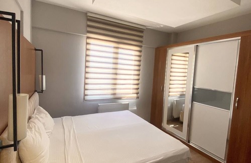 Kayseri House | KB Apart Otel