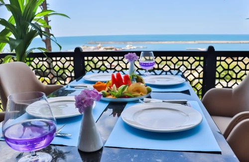 Sile Hotel | The Sign Degirmen Hotel & Spa