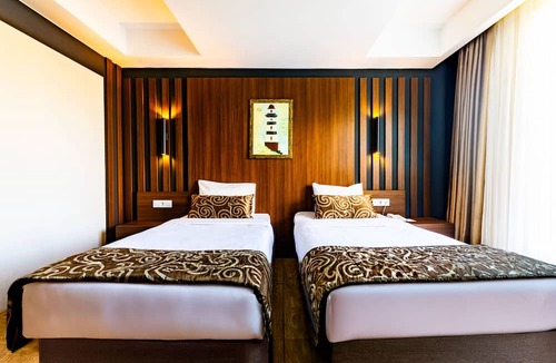 Sile Hotel | The Sign Degirmen Hotel & Spa