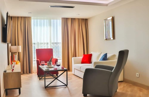 Sile Hotel | The Sign Degirmen Hotel & Spa