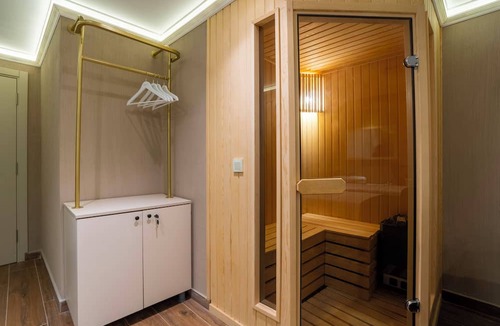 Harbiye Hotel | actuel life hotel