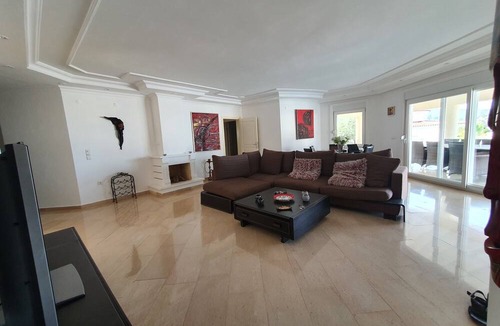 Kargicak Villa | Traumvilla Lajos mit Privatpool in Alanya/kargicak