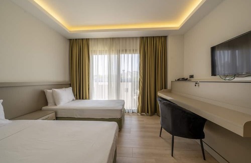 Gundogan Hotel | Olive Tree Gündoğan