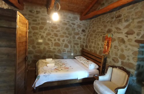 Bergama Hotel | Thousand Ally Boutique