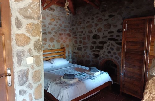 Bergama Hotel | Thousand Ally Boutique