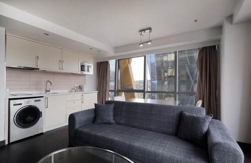 Maltepe Apartment | The Four Winds Hotel