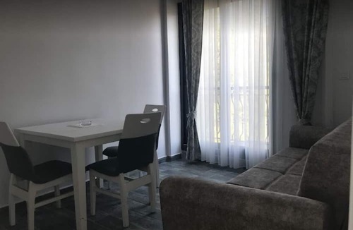 Cumhuriyet Apartment | OZBEK APART OTEL