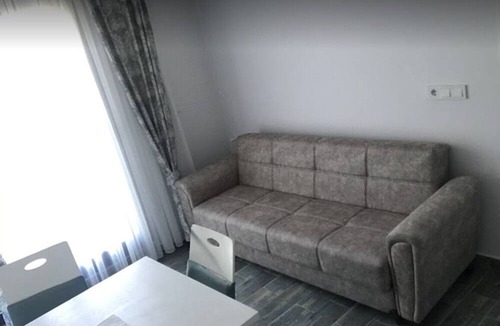 Cumhuriyet Apartment | OZBEK APART OTEL