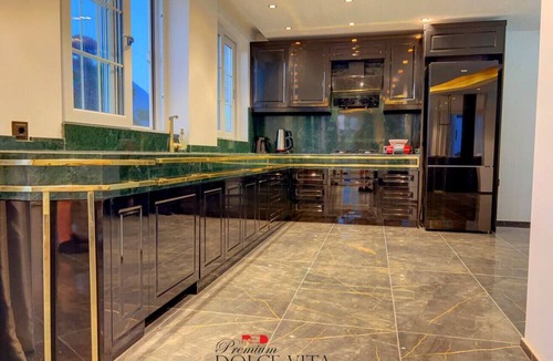 Kargicak Villa | Amazing House with Private Pool in Alanya
