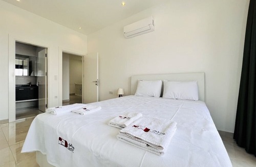 Kargicak Villa | Villa with Private Pool and Terrace in Alanya