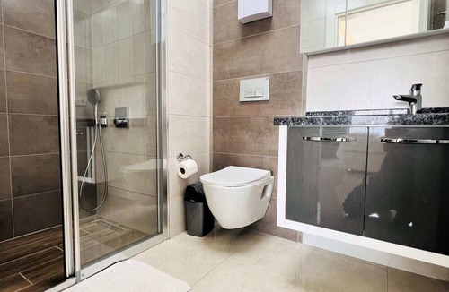Kargicak Villa | Villa with Private Pool and Terrace in Alanya