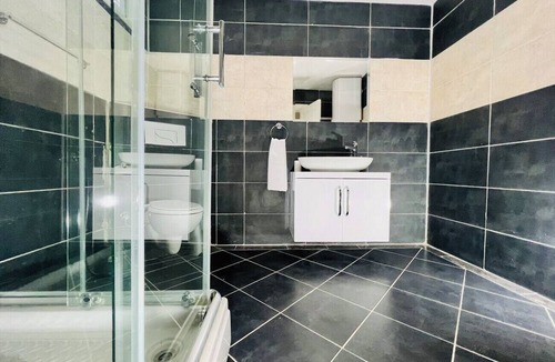 Kargicak Villa | Dazzling Villa with Private Pool in Alanya