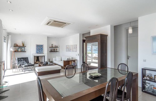 Gundogan Villa | Modern Mediterranean Villa Gundogan, Bodrum