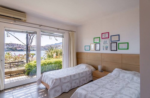 Gundogan Villa | Modern Mediterranean Villa Gundogan, Bodrum