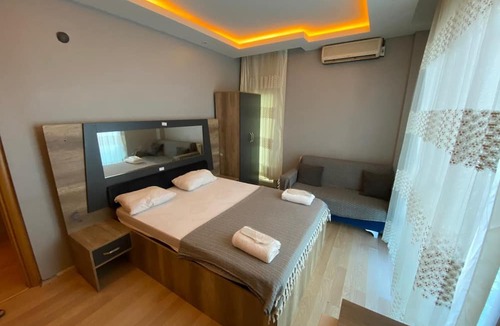 Pendik District Apartment | Tuzla First House