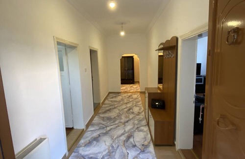 Goreme House | Budak home kapadokya