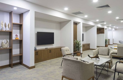 Arnavutkoy Hotel | Hampton by Hilton Istanbul Airport, Arnavutkoy