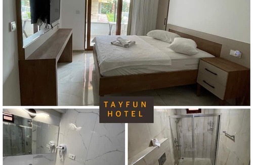 Anamur House | Tayfun Hotel