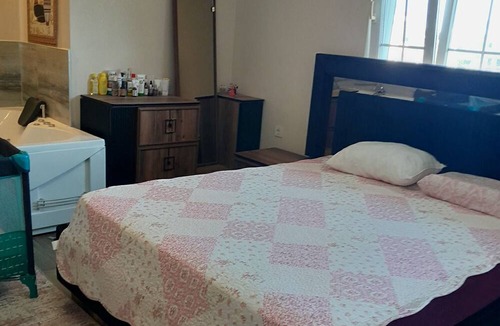 Antalya City Centre Villa | Luxury Belek Family Villa