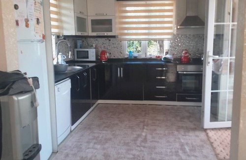Antalya City Centre Villa | Luxury Belek Family Villa