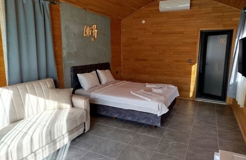 Kas Hotel | Casaba Otels