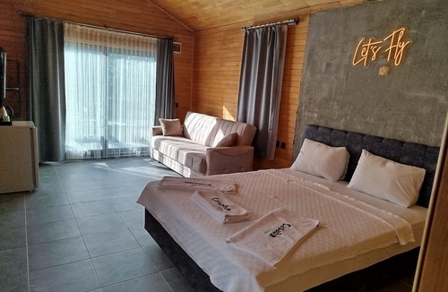 Kas Hotel | Casaba Otels
