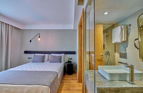 Muratpasa Hotel | La Maja Hotel