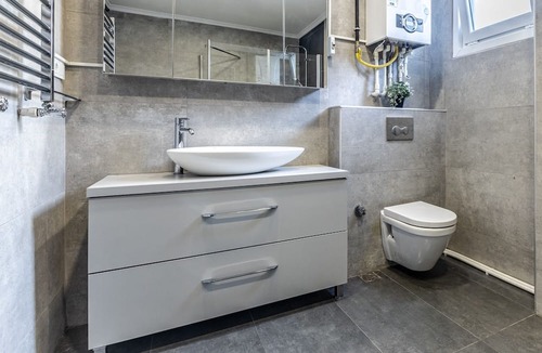 Nisantasi Apartment | Remarkable Flat in the Heart of Nisantasi