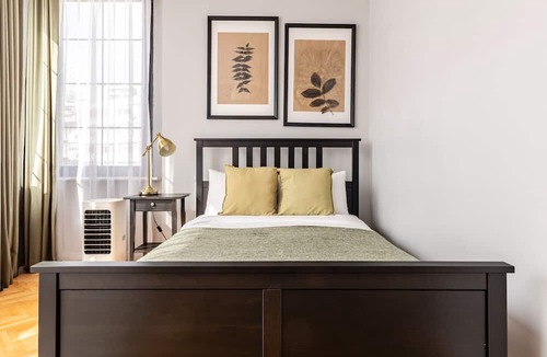 Nisantasi Apartment | Remarkable Flat in the Heart of Nisantasi