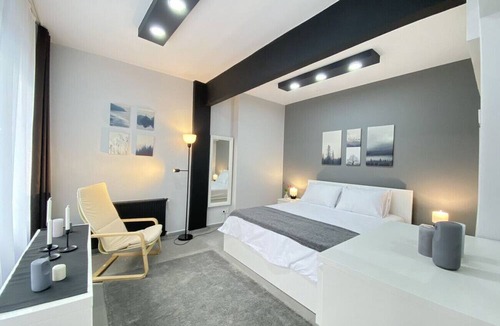 Goztepe Apartment | Cozy Istanbul Apartment in Goztepe
