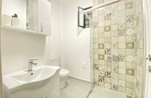 Goztepe Apartment | Cozy Istanbul Apartment in Goztepe