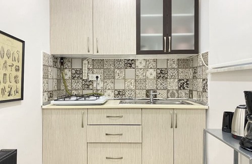 Goztepe Apartment | Cozy Istanbul Apartment in Goztepe