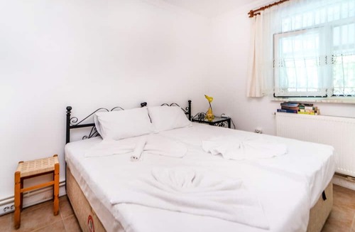 Koycegiz Villa | Dreamy Duplex Villa w Pool, Garden, BBQ in Mugla