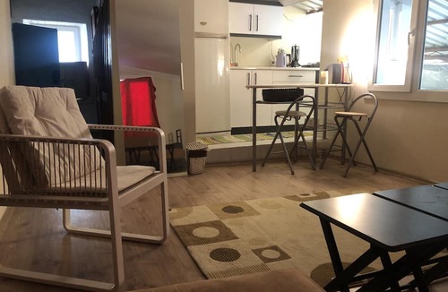 Torbali House | Bozköy