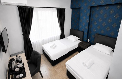 Corlu Hotel | Safir Hotels Çorlu
