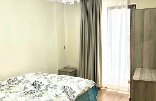 Yalova Apartment | Apartaments by the Marble sea 10