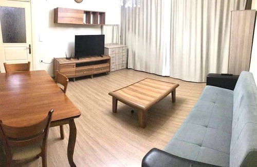 Yalova Apartment | Apartaments by the Marble sea 10