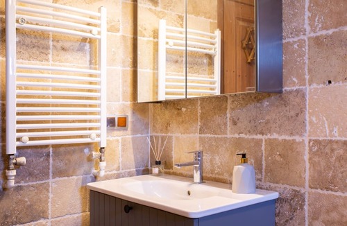 Dagbelen Villa | Stone House w Private Pool and Garden in Bodrum